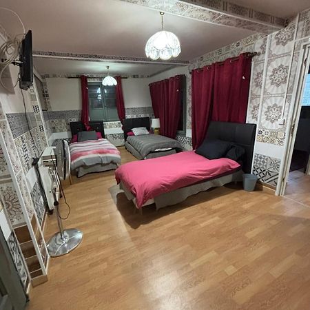 Chambre D Hotes Arcis Sur Aube المظهر الخارجي الصورة