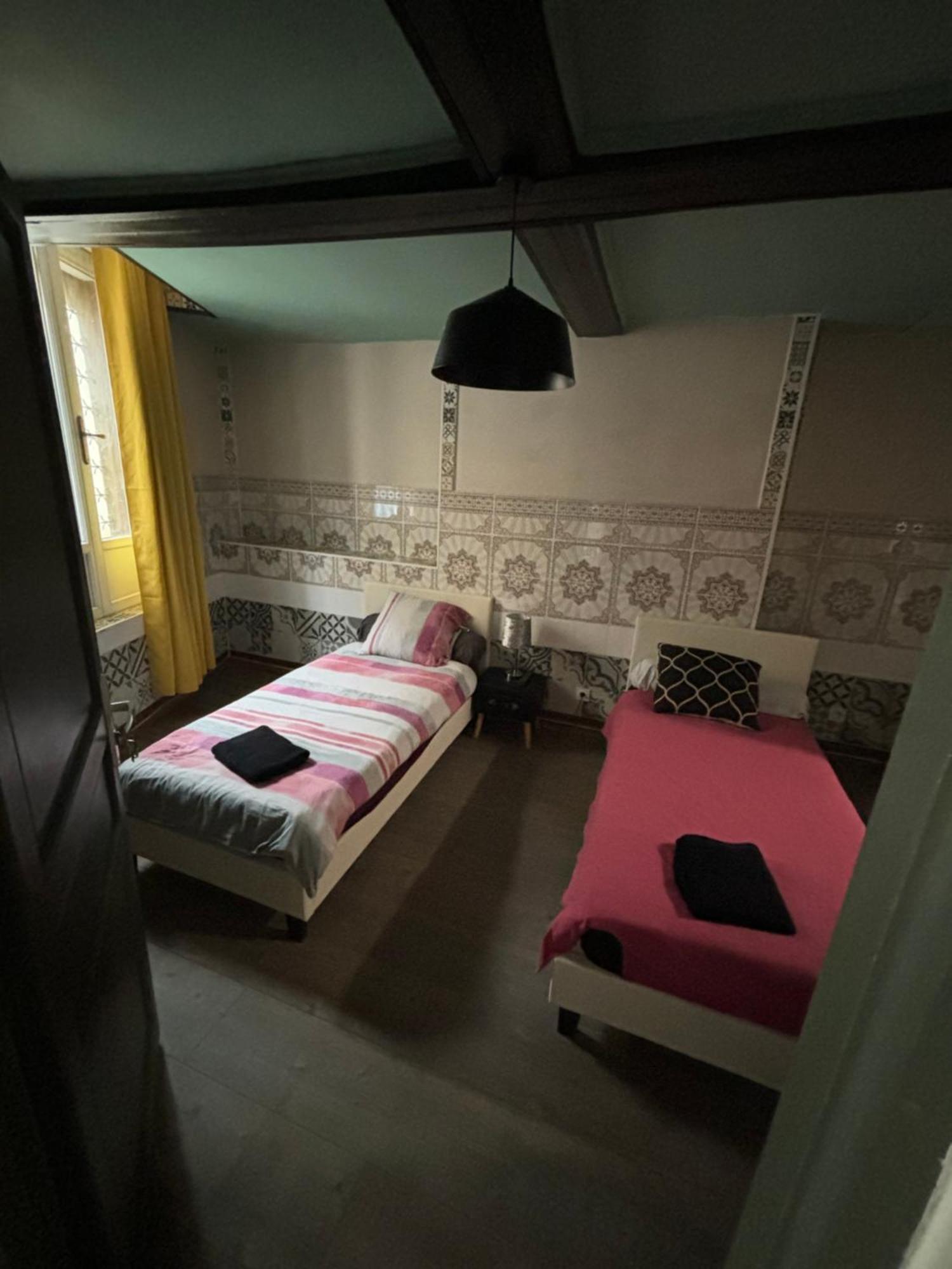 Chambre D Hotes Arcis Sur Aube المظهر الخارجي الصورة