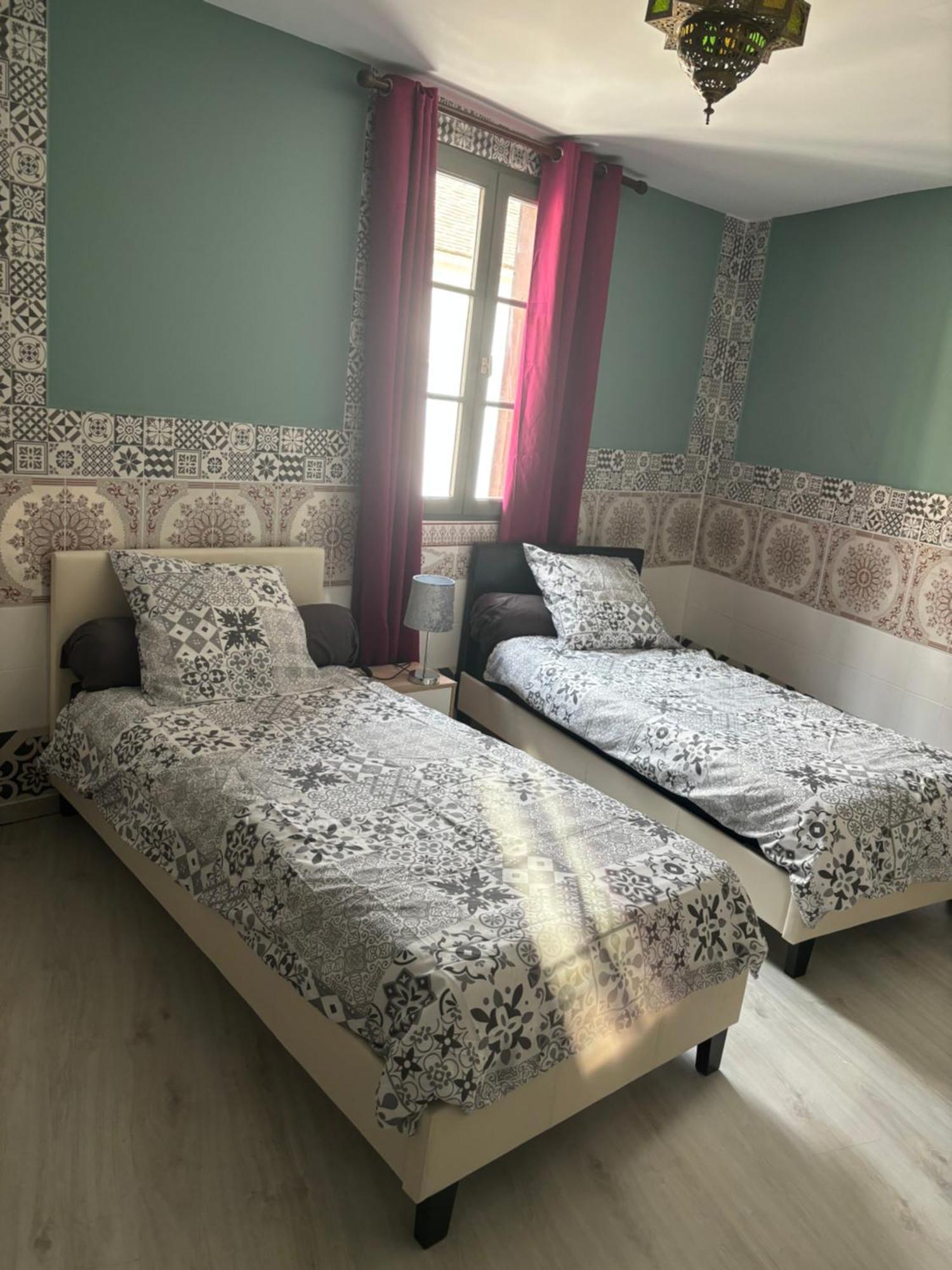 Chambre D Hotes Arcis Sur Aube المظهر الخارجي الصورة