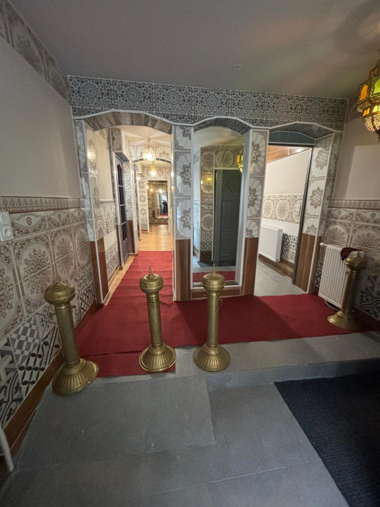 Chambre D Hotes Arcis Sur Aube المظهر الخارجي الصورة