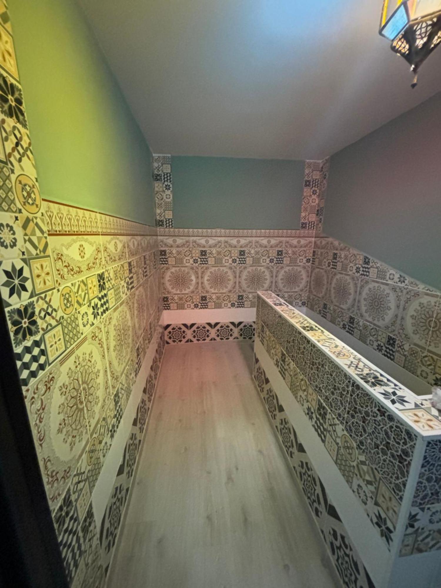 Chambre D Hotes Arcis Sur Aube المظهر الخارجي الصورة