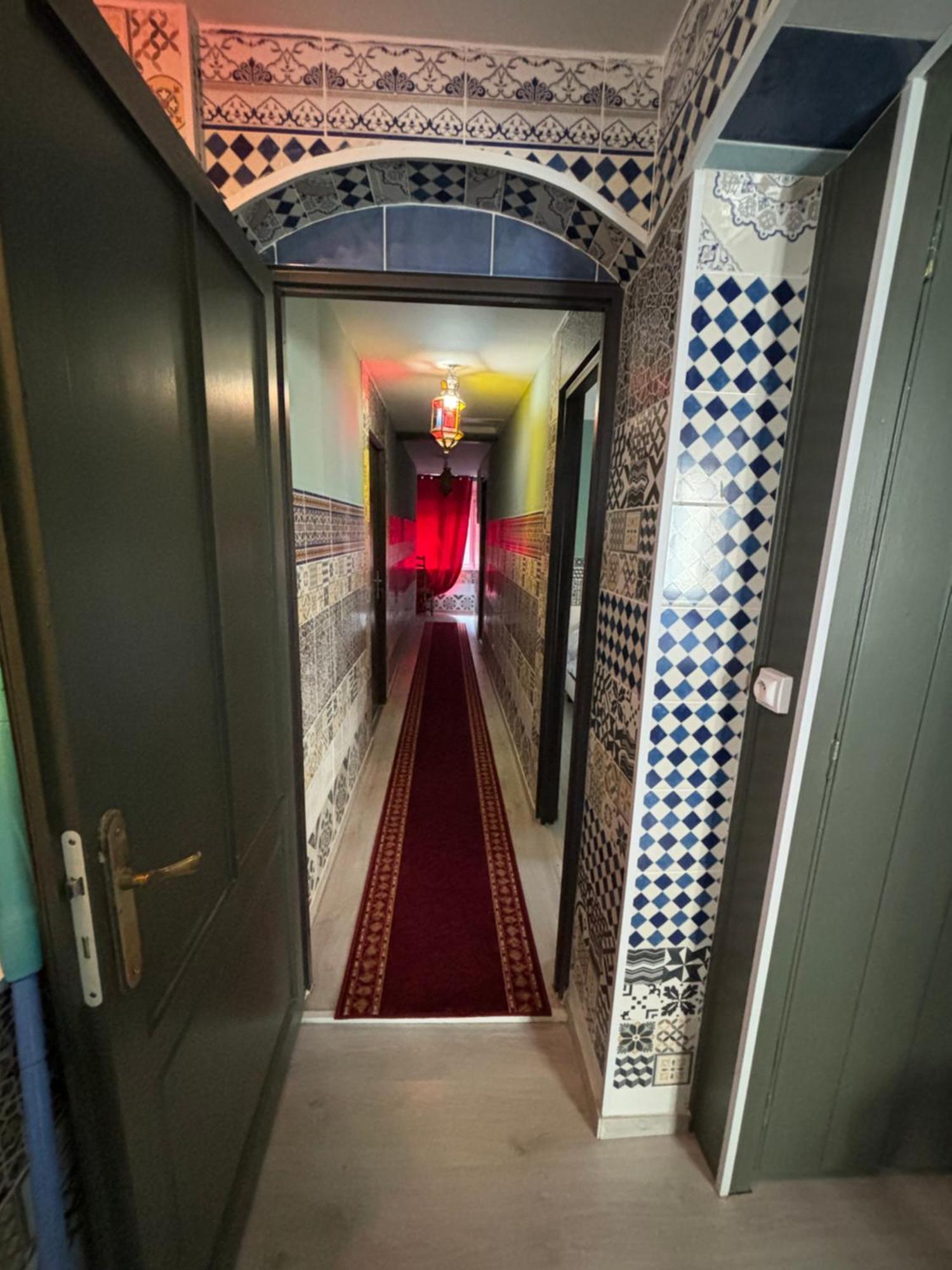 Chambre D Hotes Arcis Sur Aube المظهر الخارجي الصورة