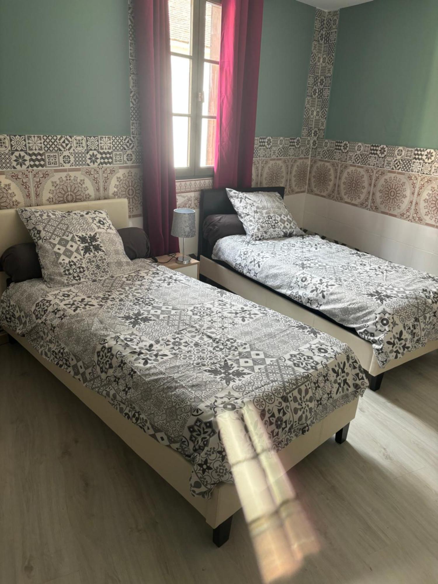 Chambre D Hotes Arcis Sur Aube المظهر الخارجي الصورة