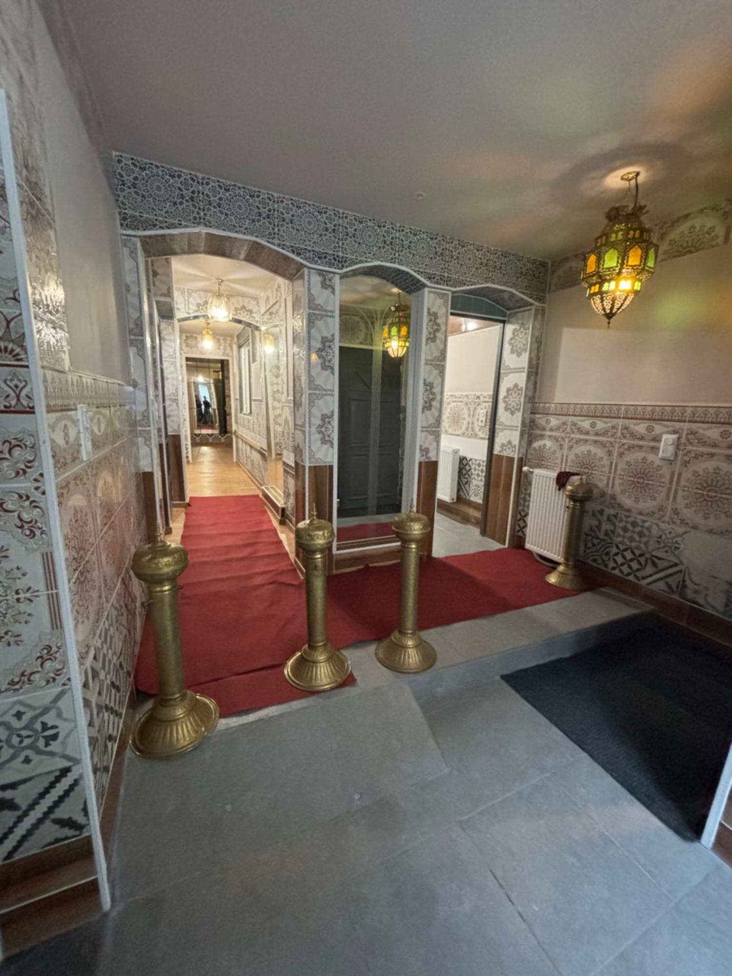 Chambre D Hotes Arcis Sur Aube المظهر الخارجي الصورة