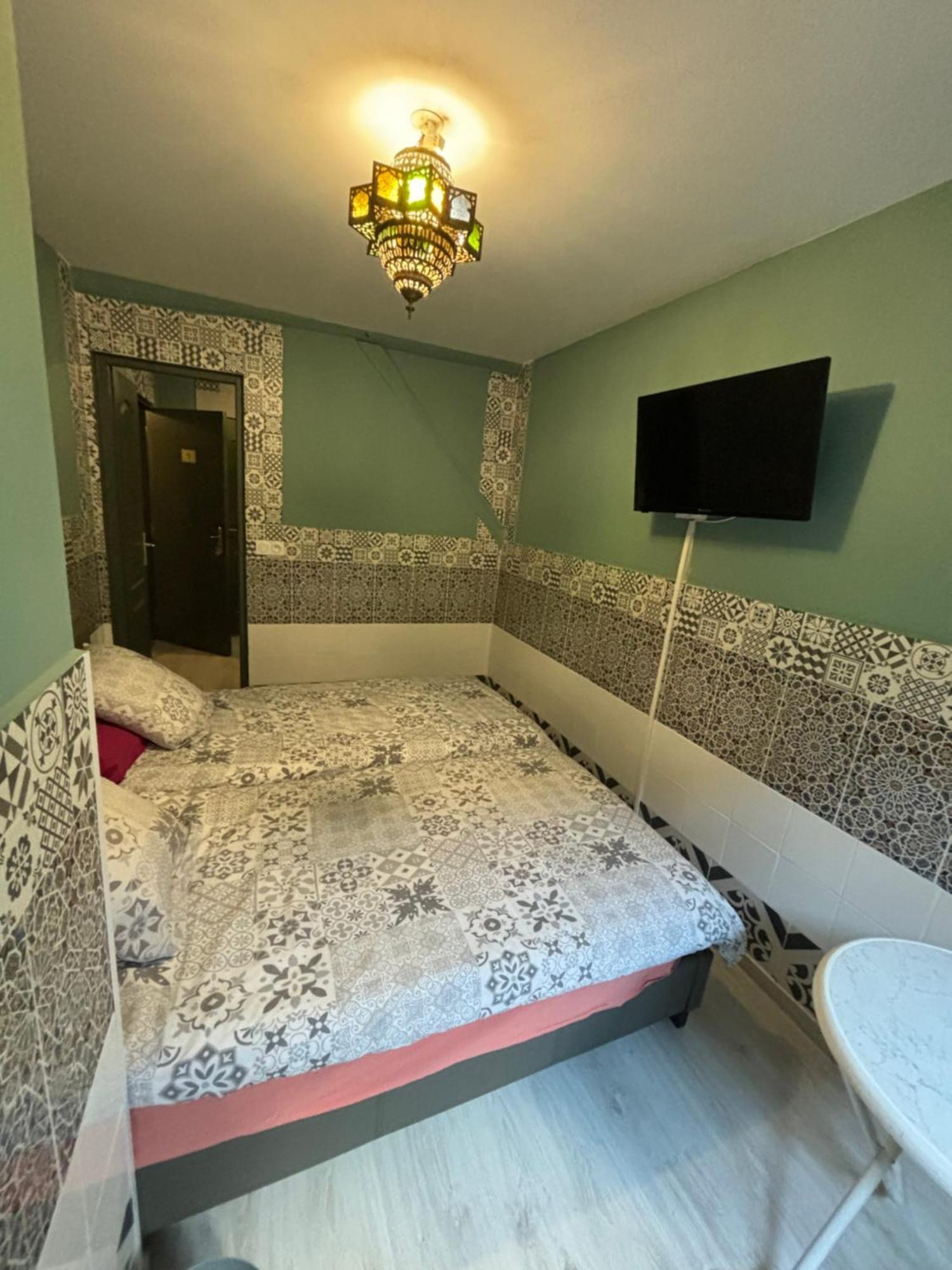 Chambre D Hotes Arcis Sur Aube المظهر الخارجي الصورة