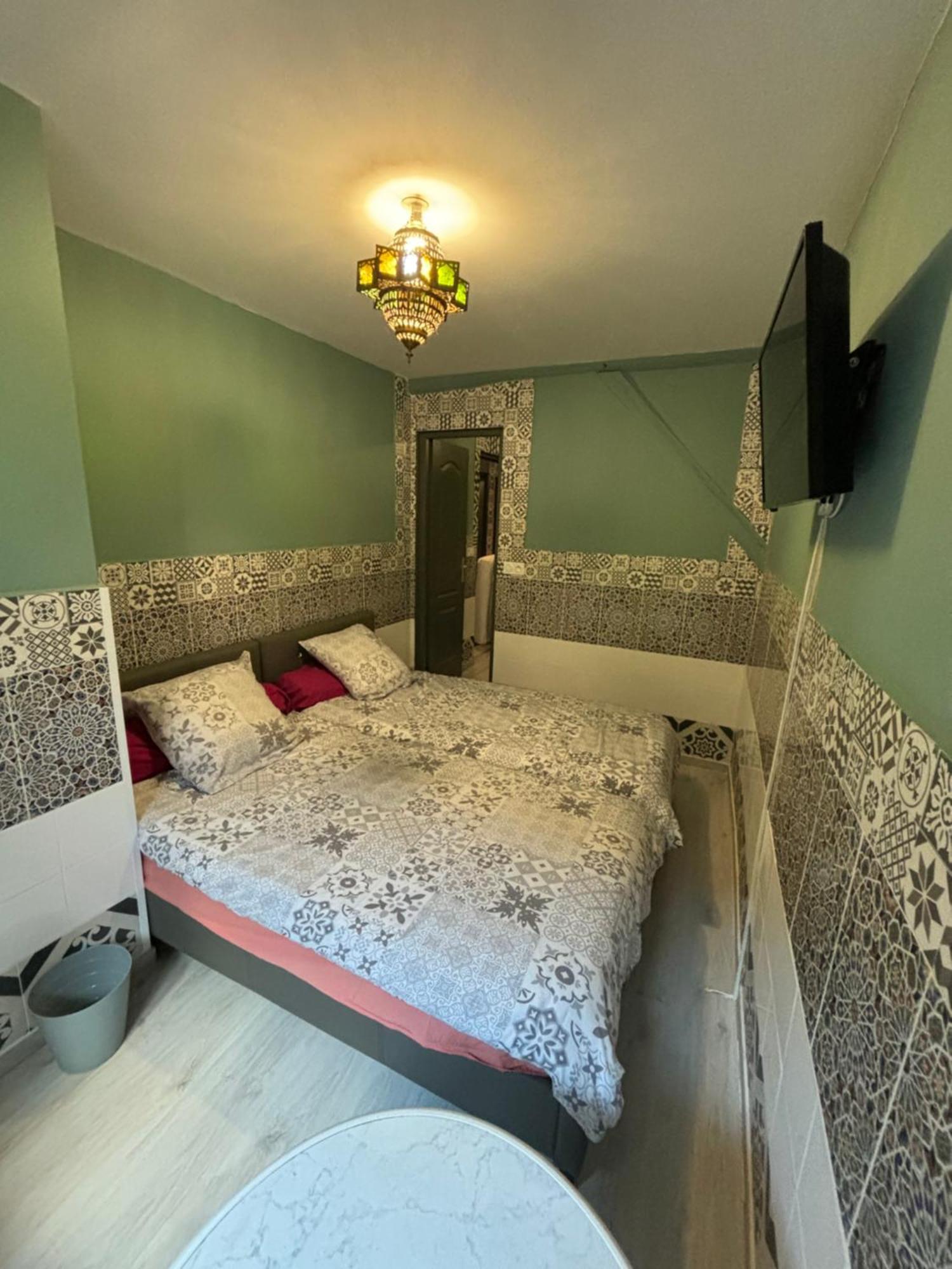 Chambre D Hotes Arcis Sur Aube المظهر الخارجي الصورة